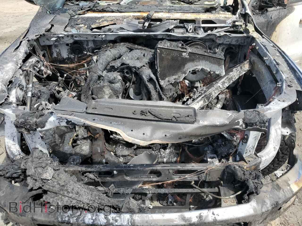 2020 RAM 1500 - VIN: 1C6SRFKM1LN411066 - Фото 12