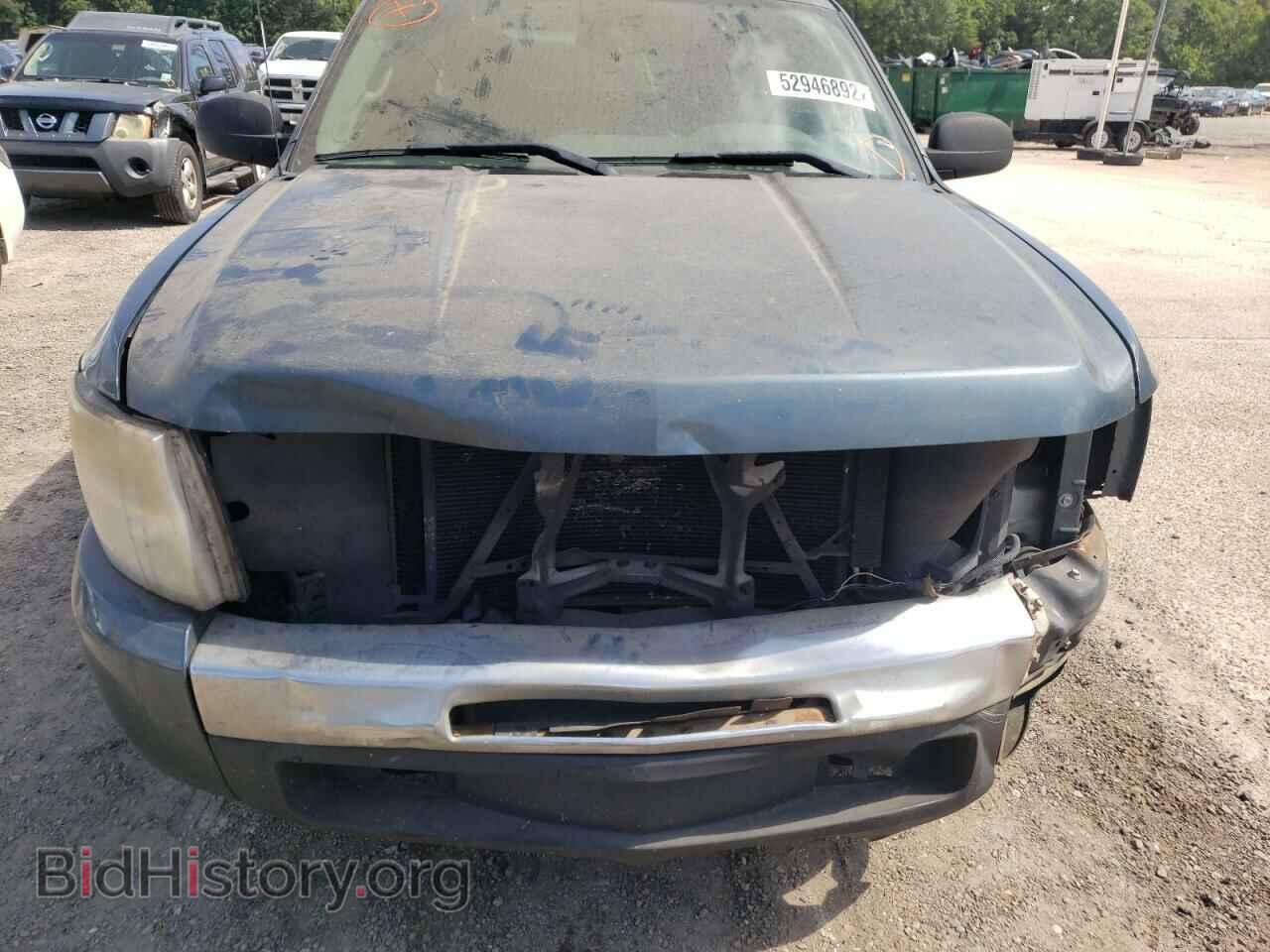 2009 CHEVROLET SILVERADO - VIN: 1GCEC19C59Z182593 - Фото 9