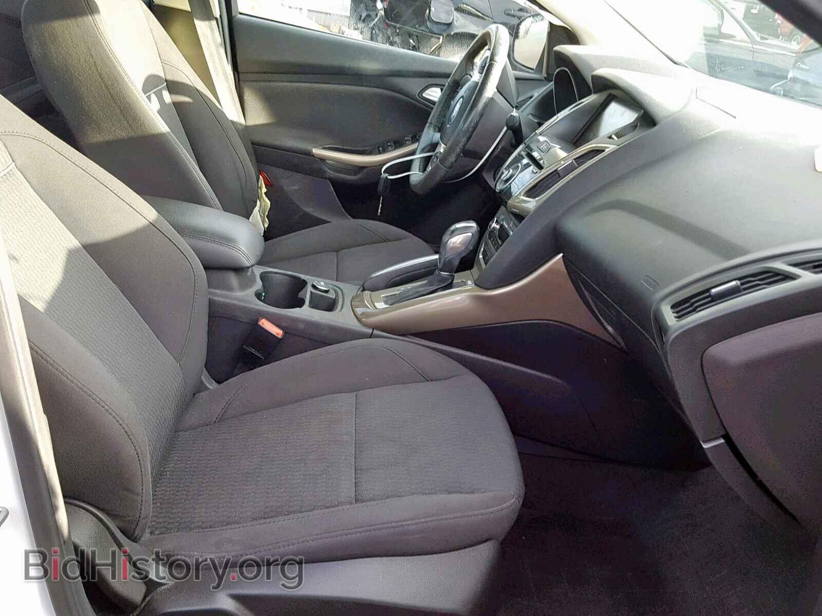 2012 FORD FOCUS - VIN: 1FAHP3H28CL175014 - Photo 5