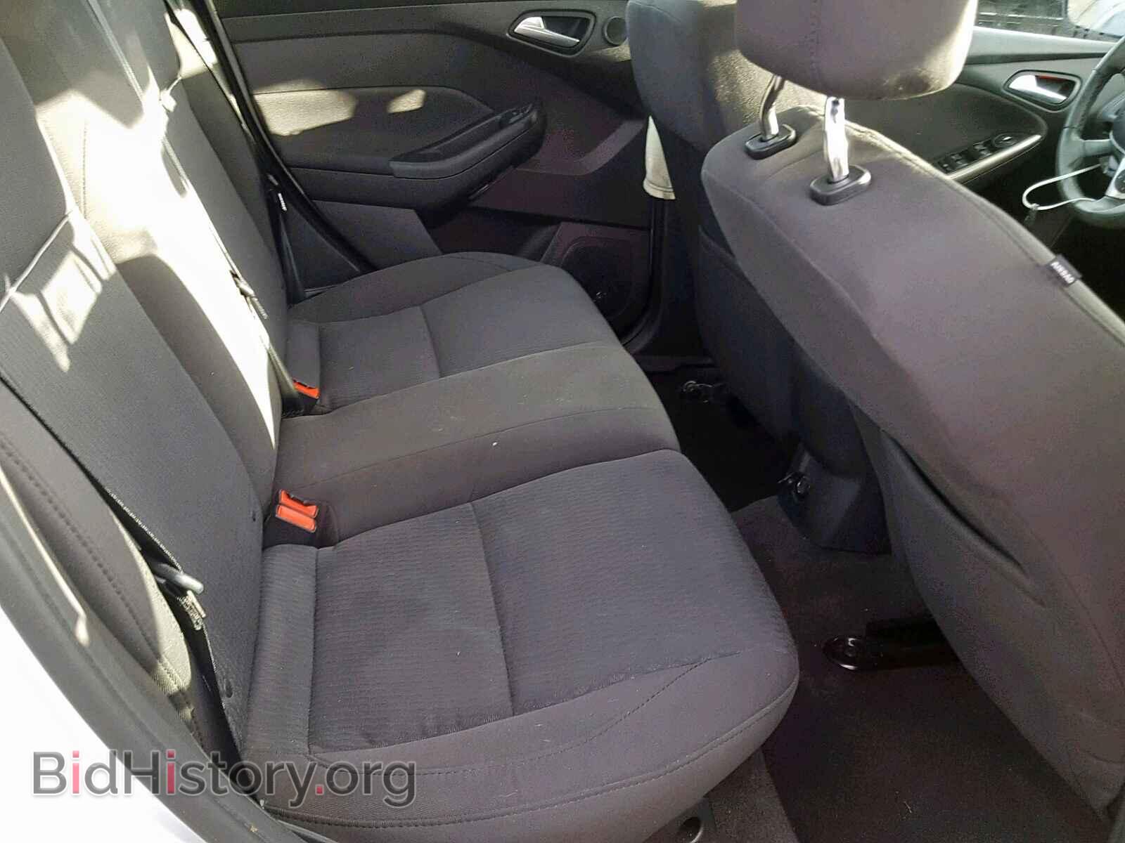 2012 FORD FOCUS - VIN: 1FAHP3H28CL175014 - Photo 6