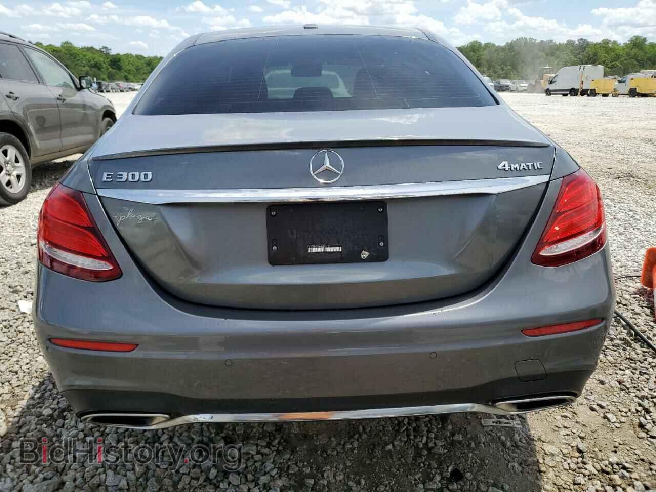 2017 MERCEDES-BENZ E-CLASS - VIN: WDDZF4KB5HA063702 - Фото 6