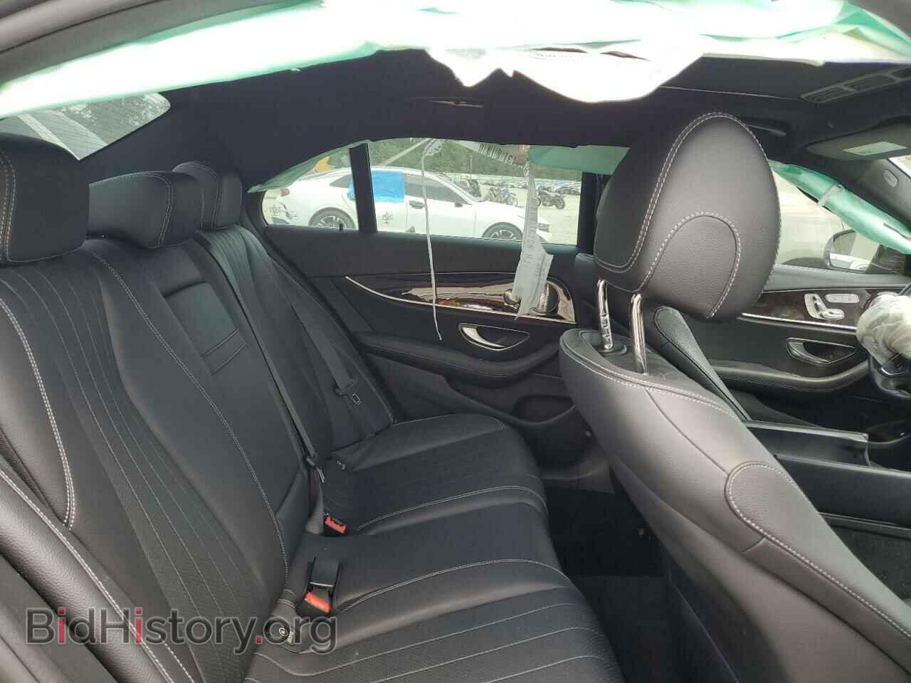 2017 MERCEDES-BENZ E-CLASS - VIN: WDDZF4KB5HA063702 - Фото 10