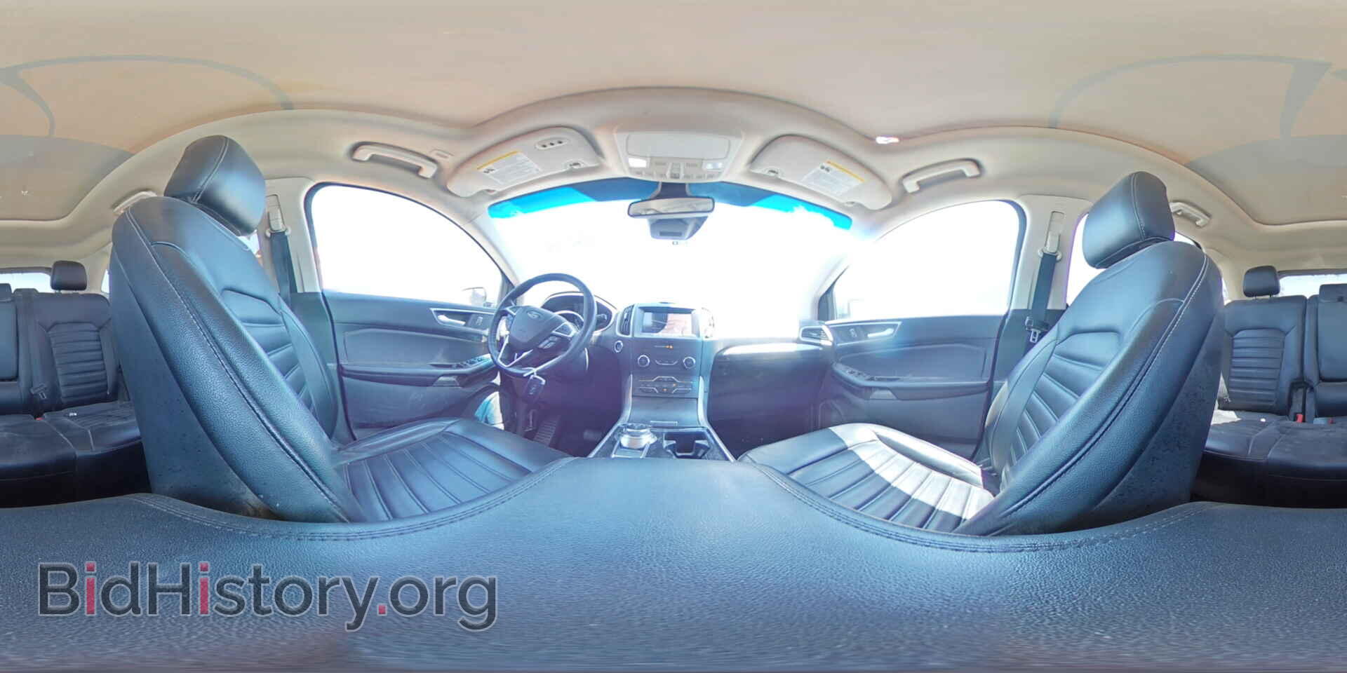 2020 FORD EDGE - VIN: 2FMPK3J98LBA96658 - Фото 14