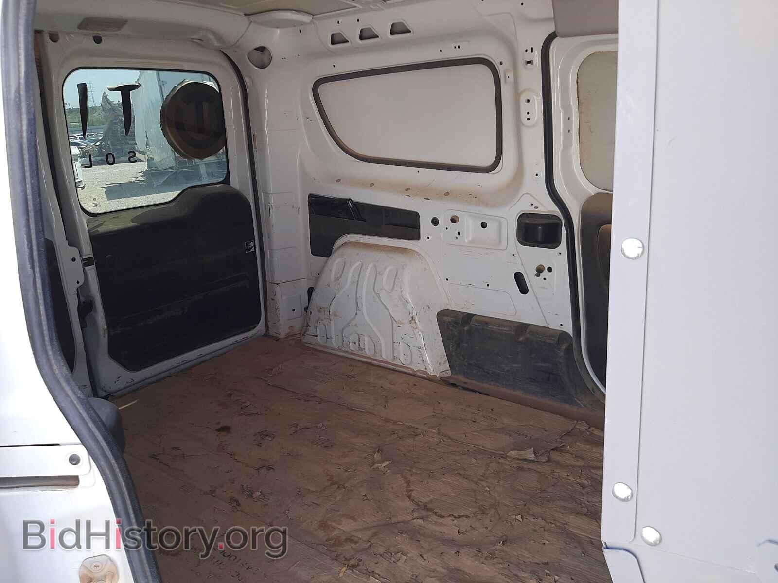 2016 RAM PROMASTER - VIN: ZFBERFAT2G6B67688 - Фото 6