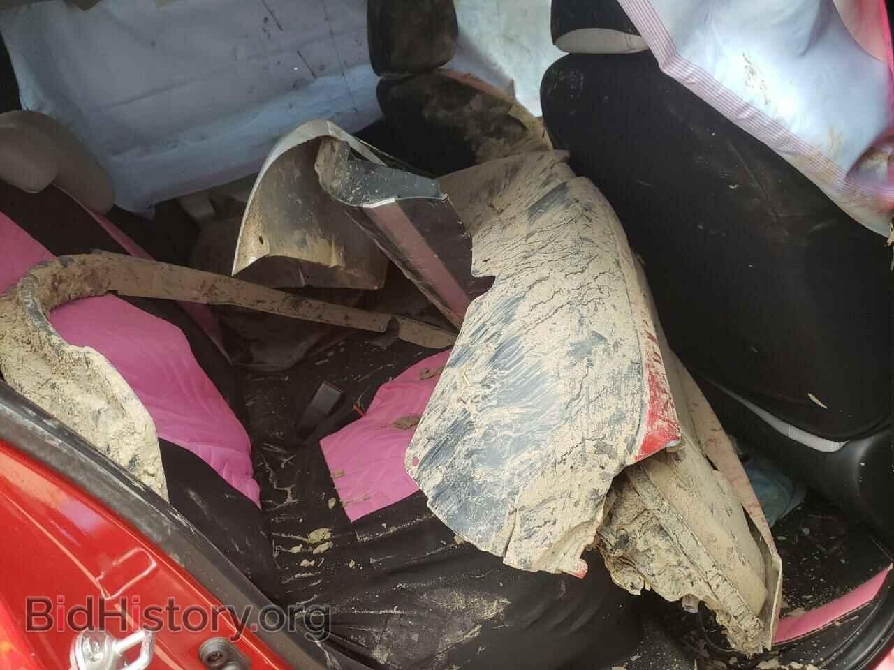 2018 MITSUBISHI ECLIPSE - VIN: JA4AT5AA5JZ040579 - Photo 12