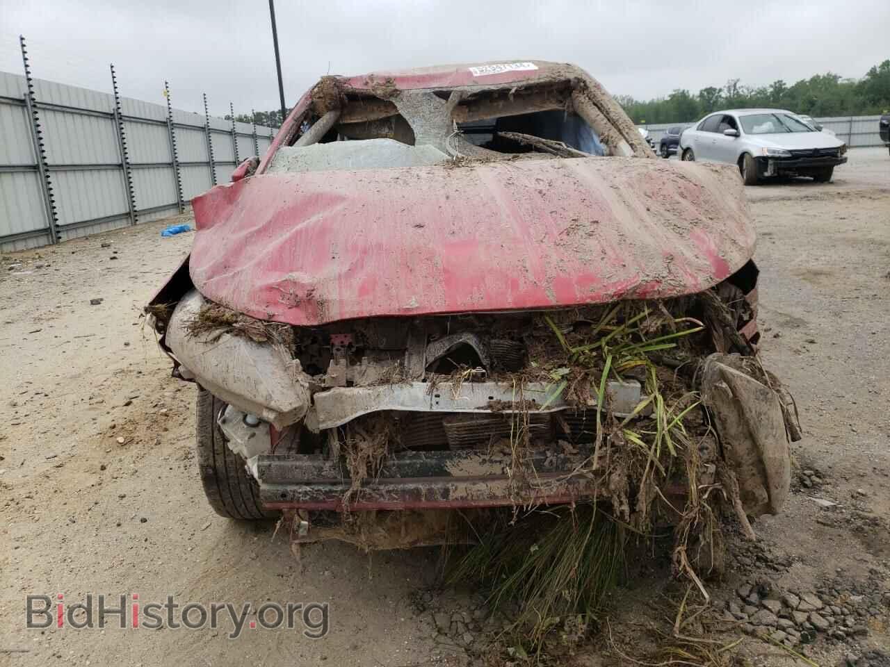 2018 MITSUBISHI ECLIPSE - VIN: JA4AT5AA5JZ040579 - Photo 5