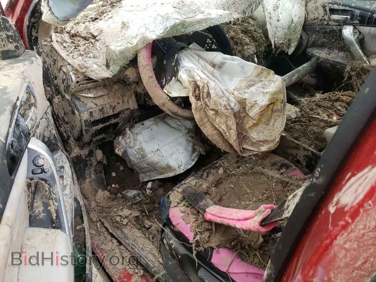 2018 MITSUBISHI ECLIPSE - VIN: JA4AT5AA5JZ040579 - Photo 8