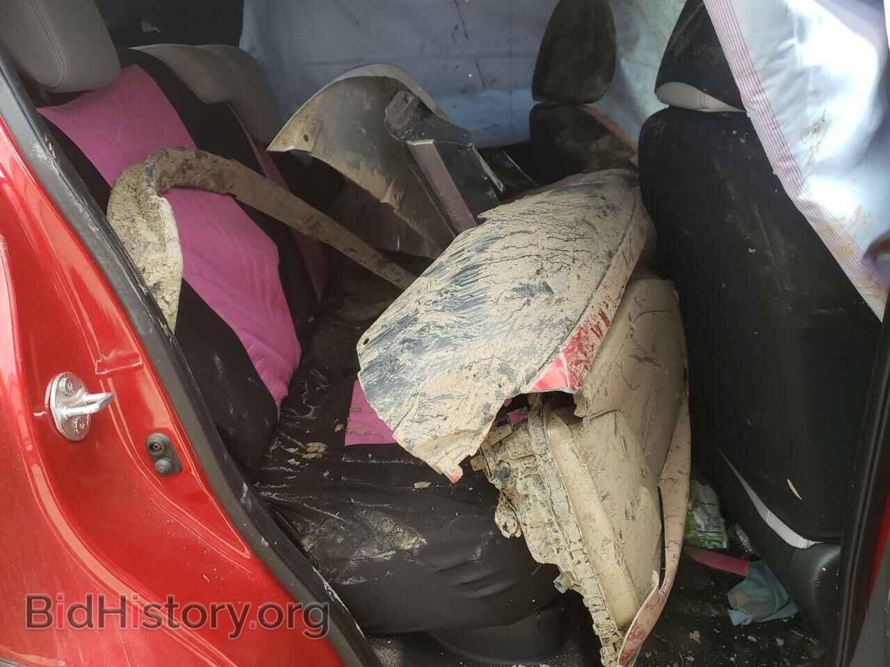 2018 MITSUBISHI ECLIPSE - VIN: JA4AT5AA5JZ040579 - Photo 10