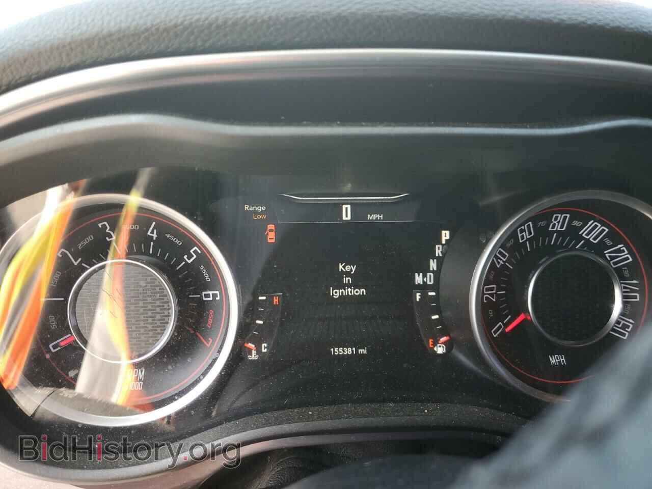 2015 DODGE CHALLENGER - VIN: 2C3CDZAG2FH733922 - Фото 9
