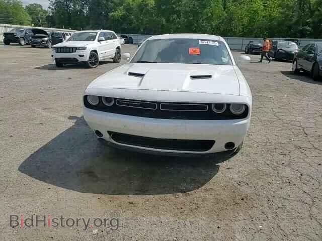 2015 DODGE CHALLENGER - VIN: 2C3CDZAG2FH733922 - Фото 10
