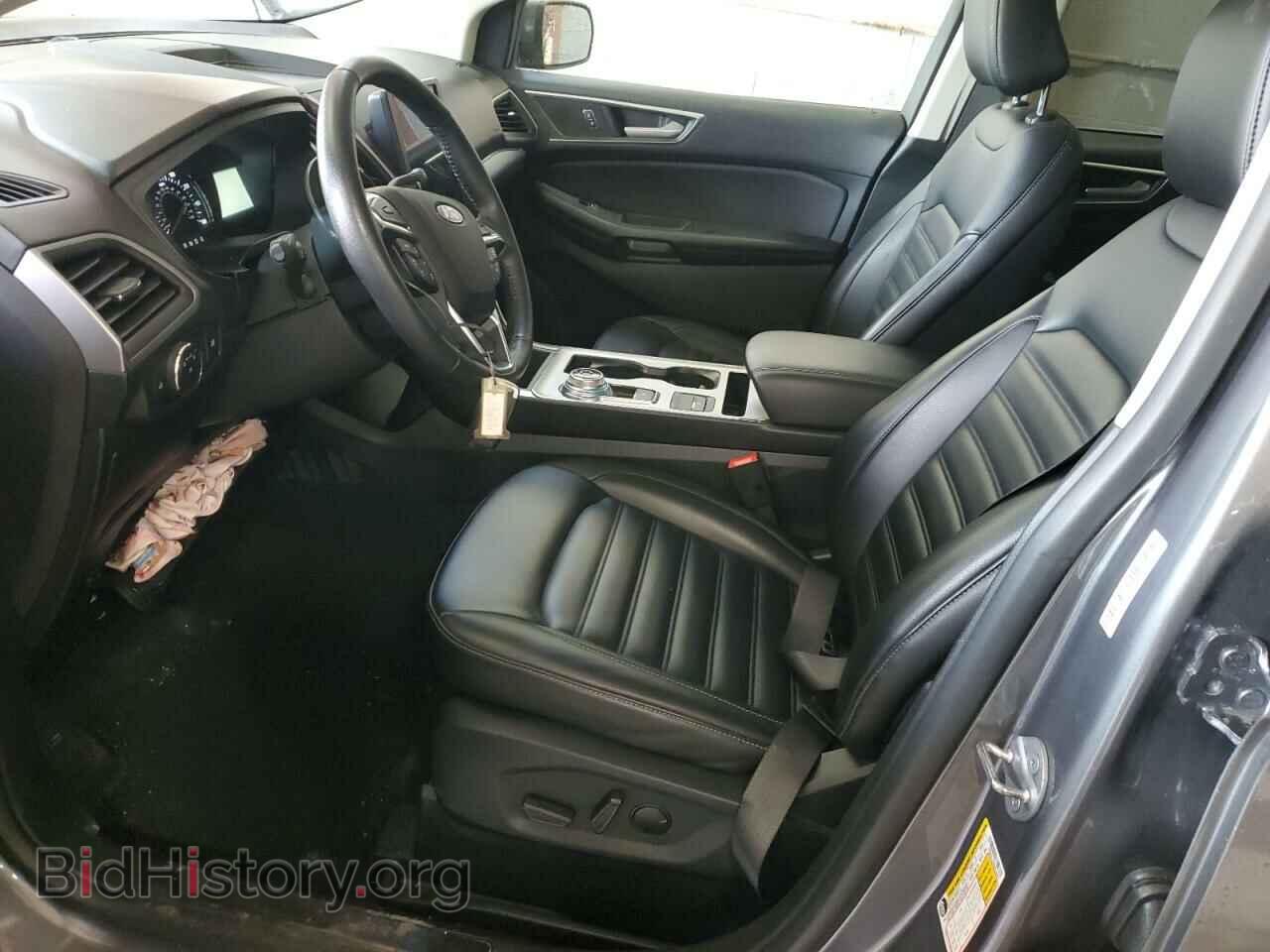 2022 FORD EDGE - VIN: 2FMPK4J90NBA30467 - Фото 7