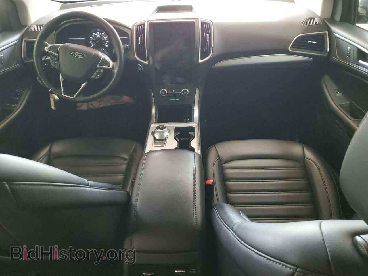 2022 FORD EDGE - VIN: 2FMPK4J90NBA30467 - Фото 8
