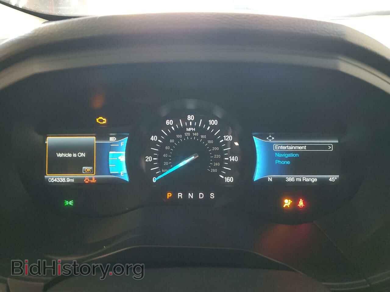2022 FORD EDGE - VIN: 2FMPK4J90NBA30467 - Фото 9