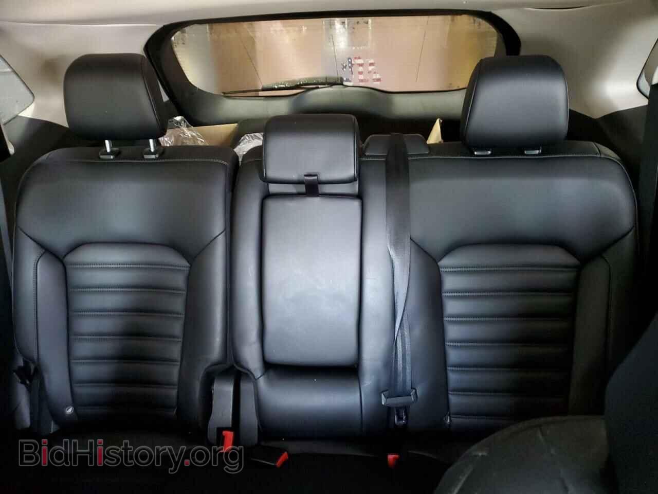 2022 FORD EDGE - VIN: 2FMPK4J90NBA30467 - Фото 10