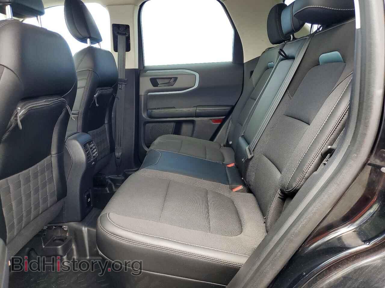2021 FORD BRONCO - VIN: 3FMCR9D90MRA00114 - Photo 11