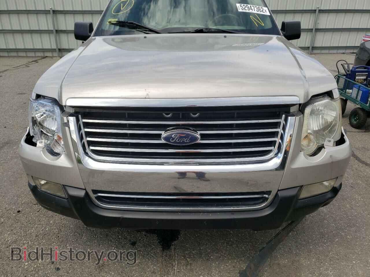 2006 FORD EXPLORER - VIN: 1FMEU738X6UA75418 - Photo 9