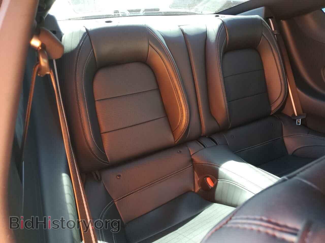 2024 FORD ALL Models - VIN: 1FA6P8TH0R5118769 - Photo 10