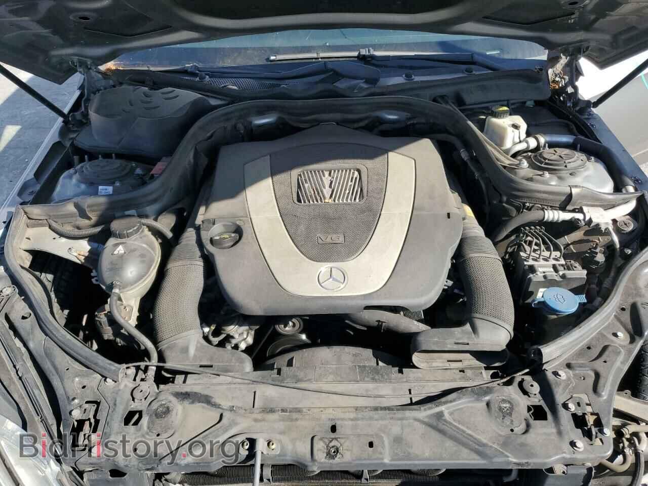 2011 MERCEDES-BENZ E-CLASS - VIN: WDDHF5GB6BA331173 - Фото 11
