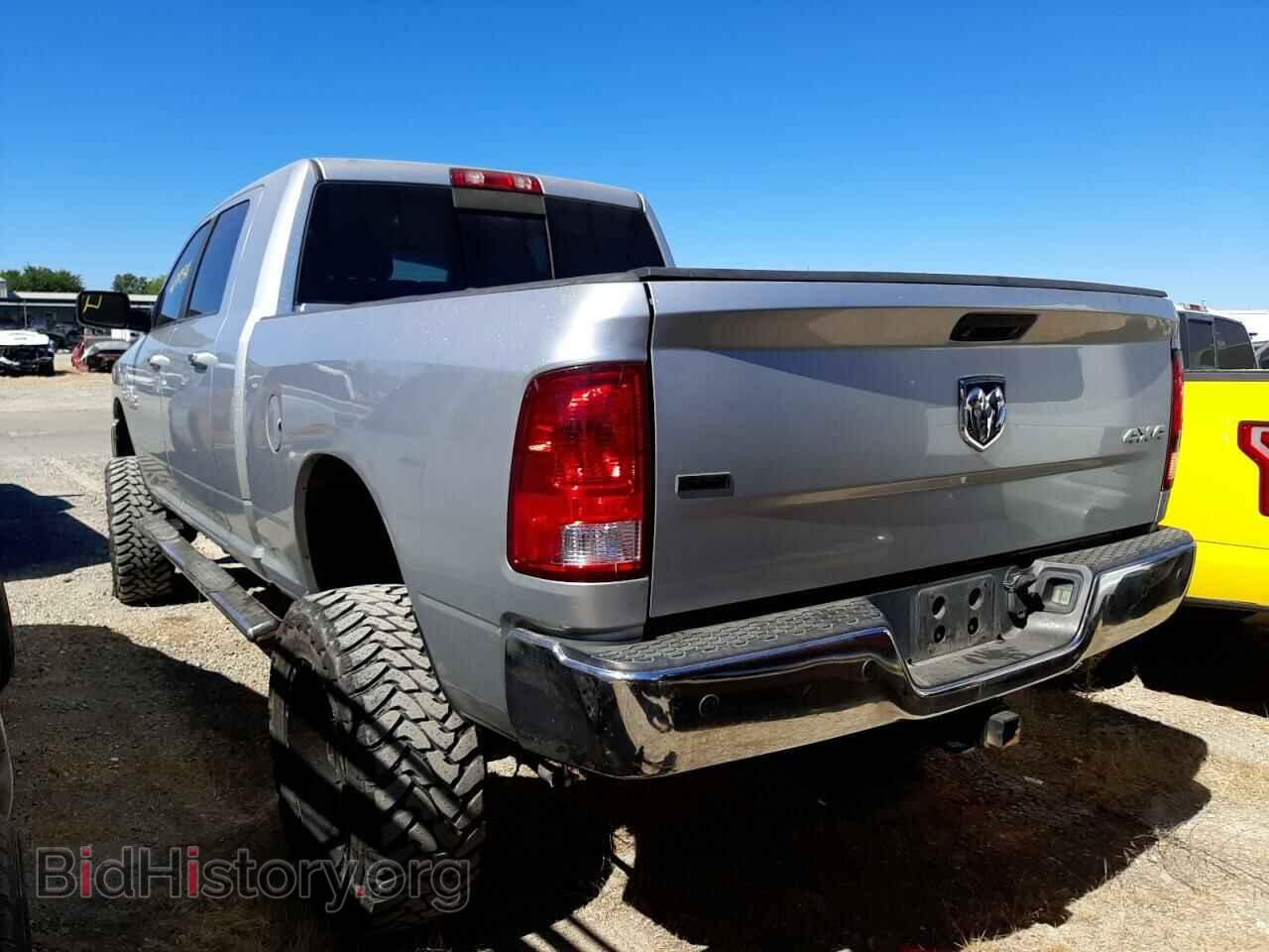 2014 RAM 2500 - VIN: 3C6UR5ML0EG246405 - Photo 3