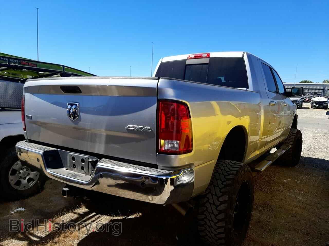 2014 RAM 2500 - VIN: 3C6UR5ML0EG246405 - Photo 4
