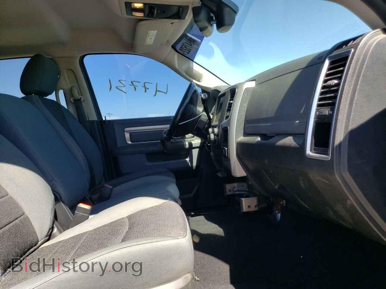 2014 RAM 2500 - VIN: 3C6UR5ML0EG246405 - Photo 5