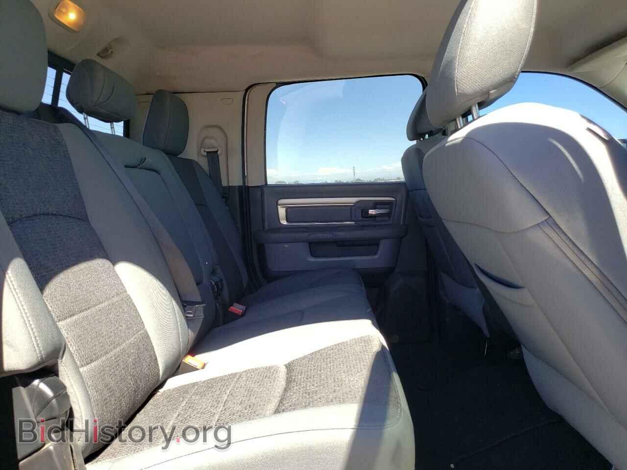 2014 RAM 2500 - VIN: 3C6UR5ML0EG246405 - Photo 6