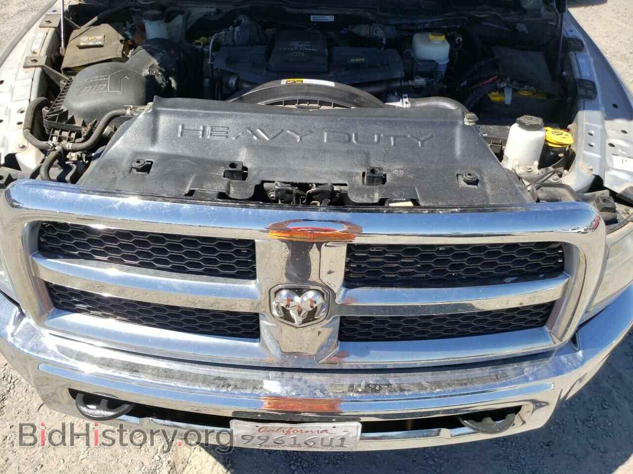 2014 RAM 2500 - VIN: 3C6UR5ML0EG246405 - Photo 7