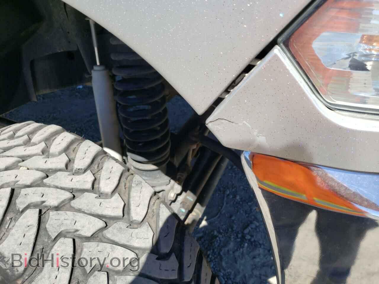 2014 RAM 2500 - VIN: 3C6UR5ML0EG246405 - Photo 9