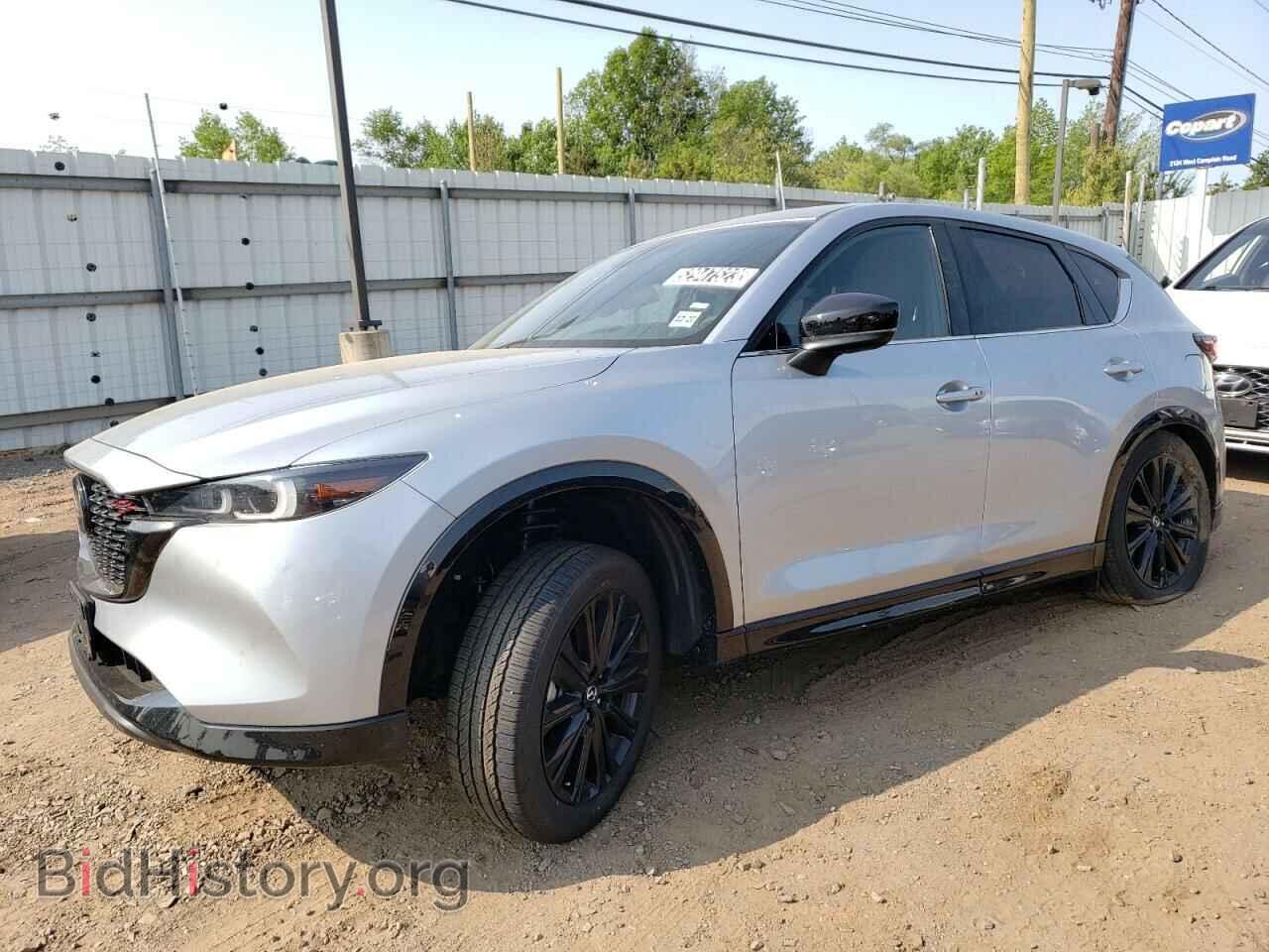 Photo JM3KFBAY9P0145109 - MAZDA CX-5 2023