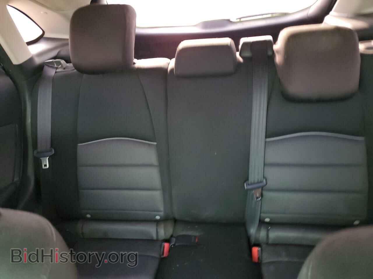2016 MAZDA CX-3 - VIN: JM1DKFB77G0132143 - Фото 10