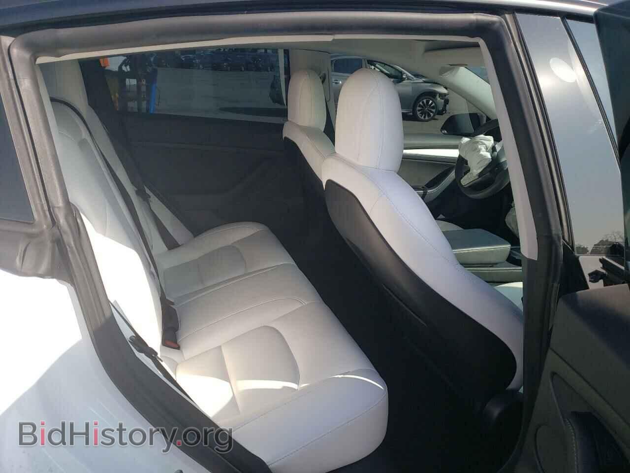 2021 TESLA MODEL 3 - VIN: 5YJ3E1EA2MF018819 - Photo 10