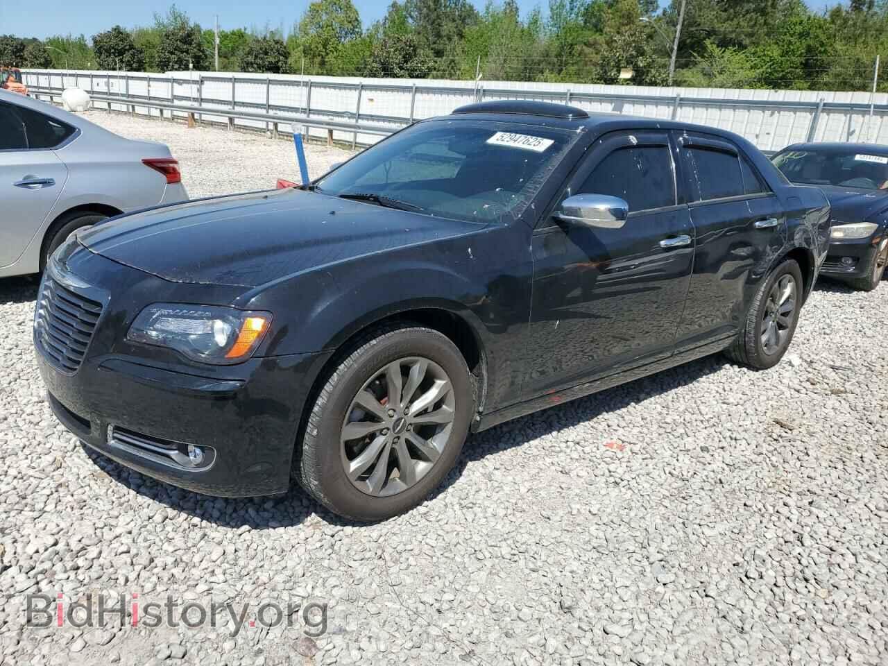 Photo 2C3CCAGG5EH283869 - CHRYSLER 300 2014