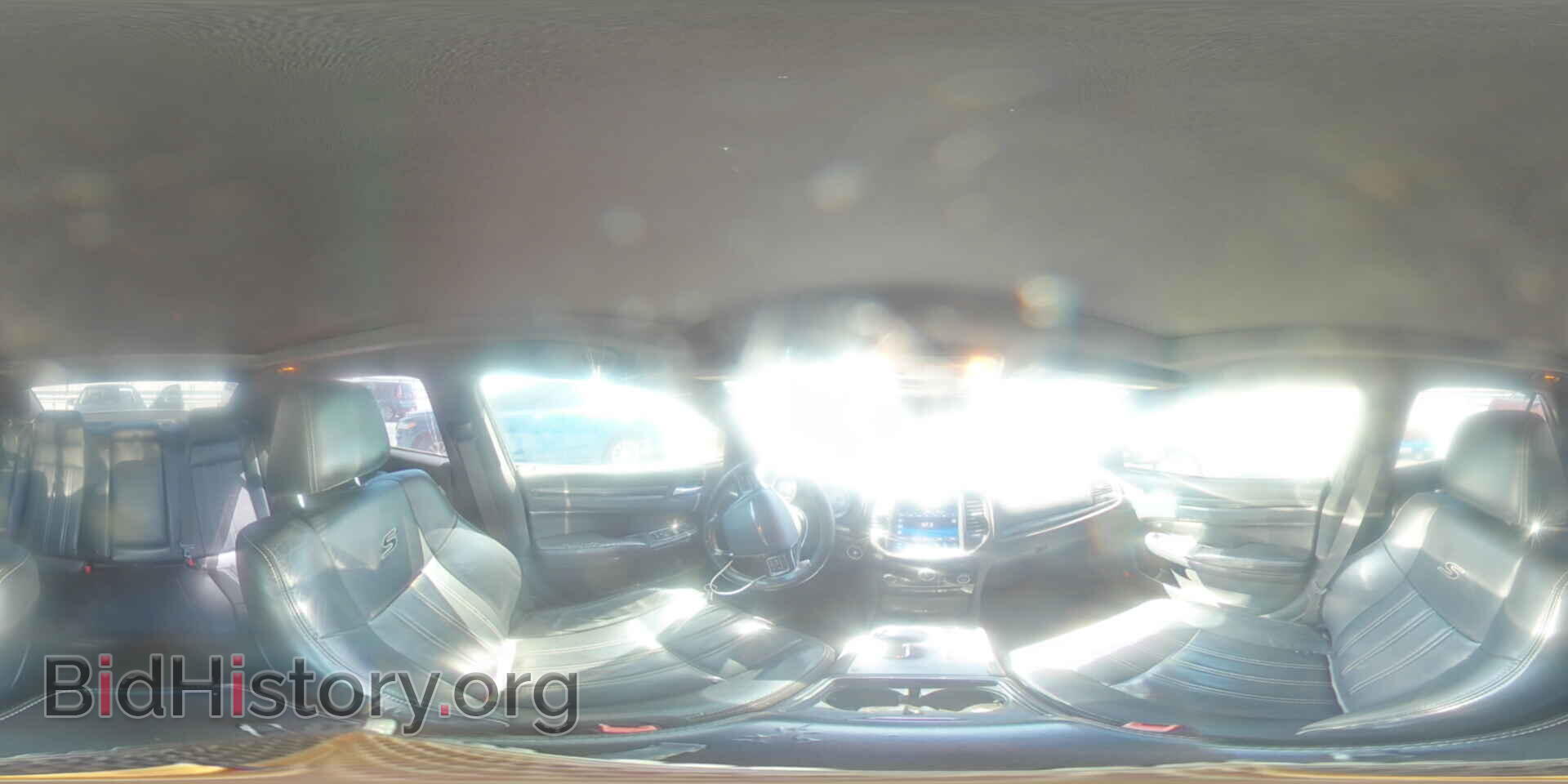2014 CHRYSLER 300 - VIN: 2C3CCAGG5EH283869 - Фото 13