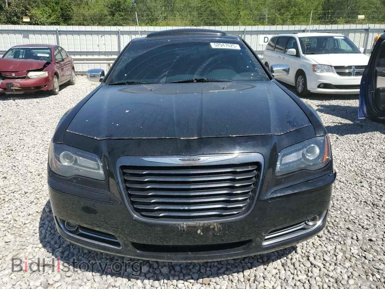 2014 CHRYSLER 300 - VIN: 2C3CCAGG5EH283869 - Фото 5