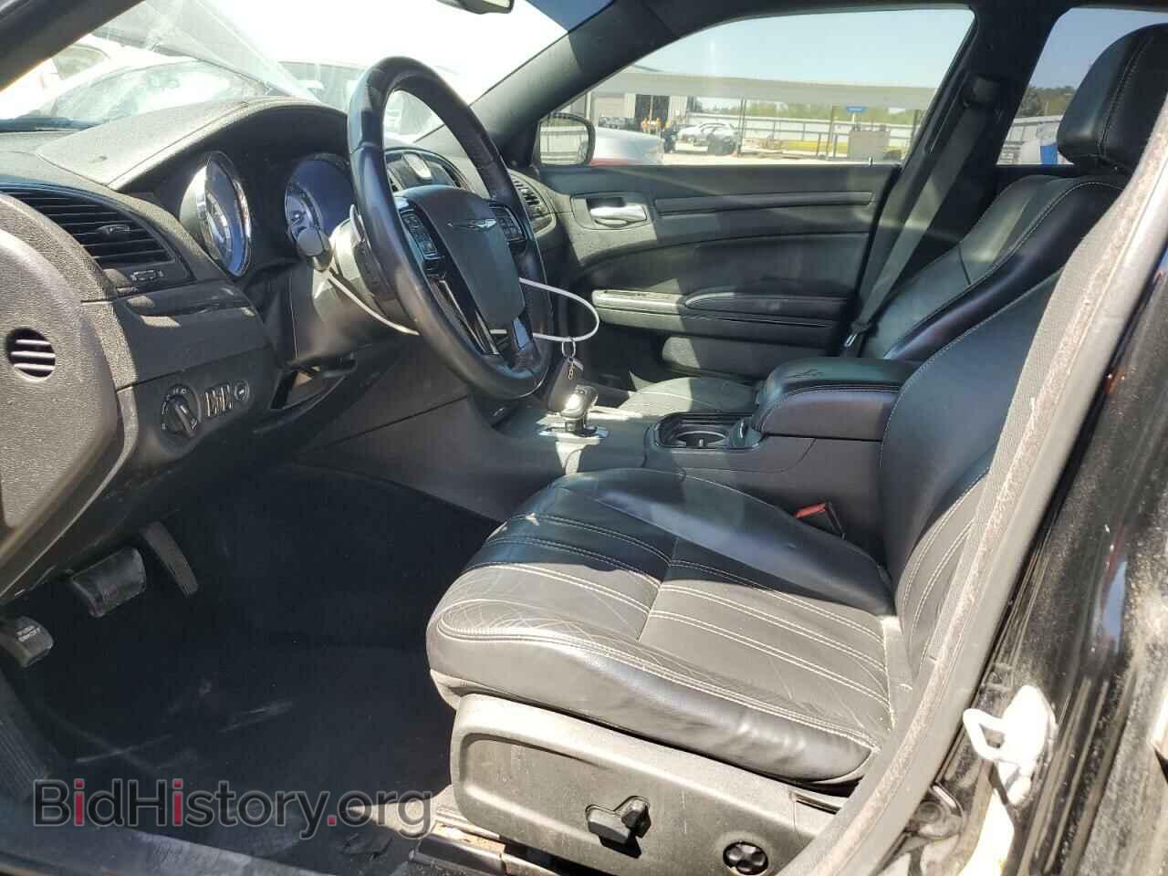 2014 CHRYSLER 300 - VIN: 2C3CCAGG5EH283869 - Фото 7