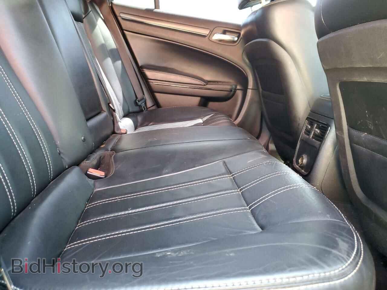 2014 CHRYSLER 300 - VIN: 2C3CCAGG5EH283869 - Фото 10