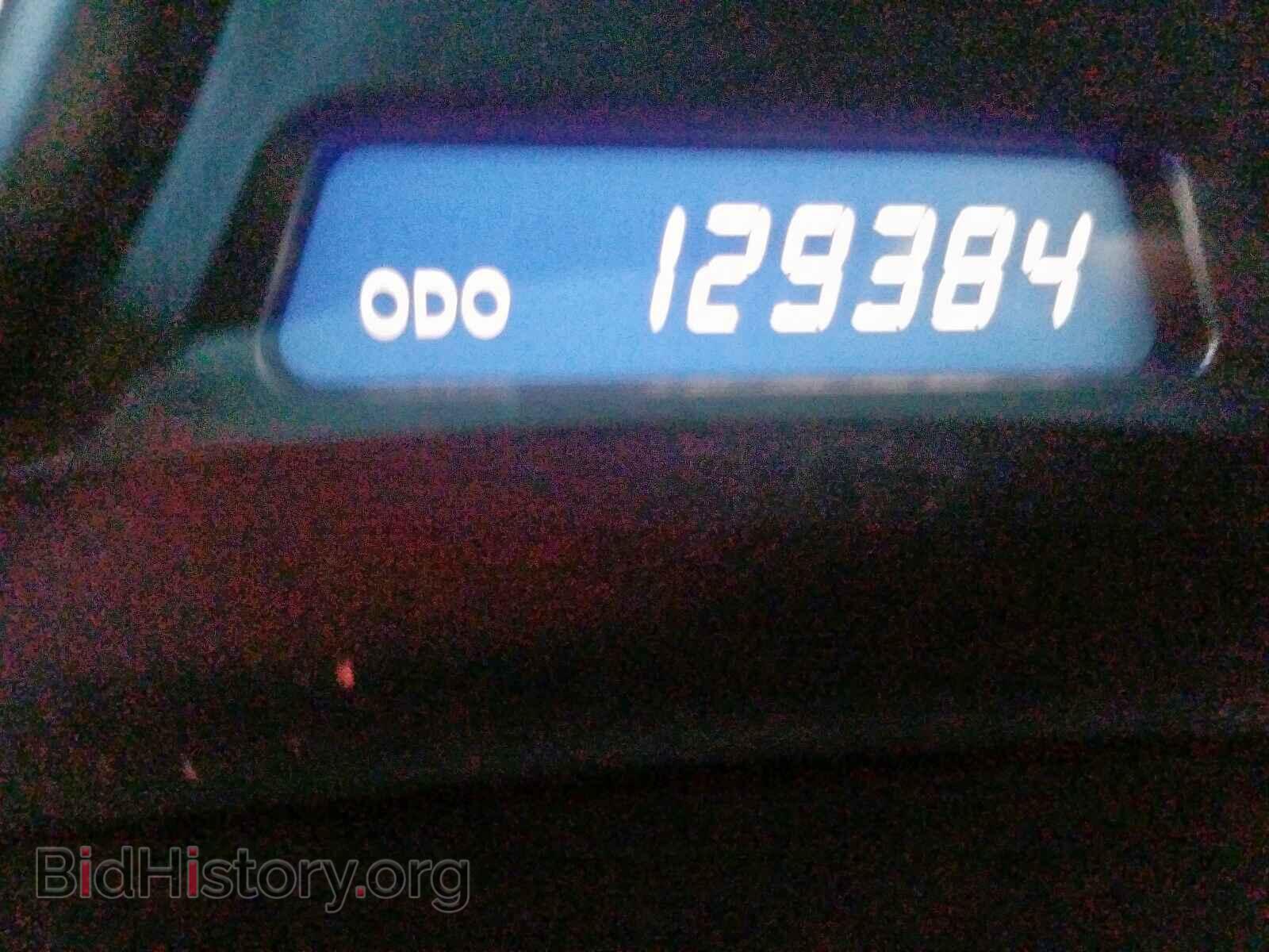 2008 LEXUS IS 250 - VIN: JTHBK262082062164 - Фото 8