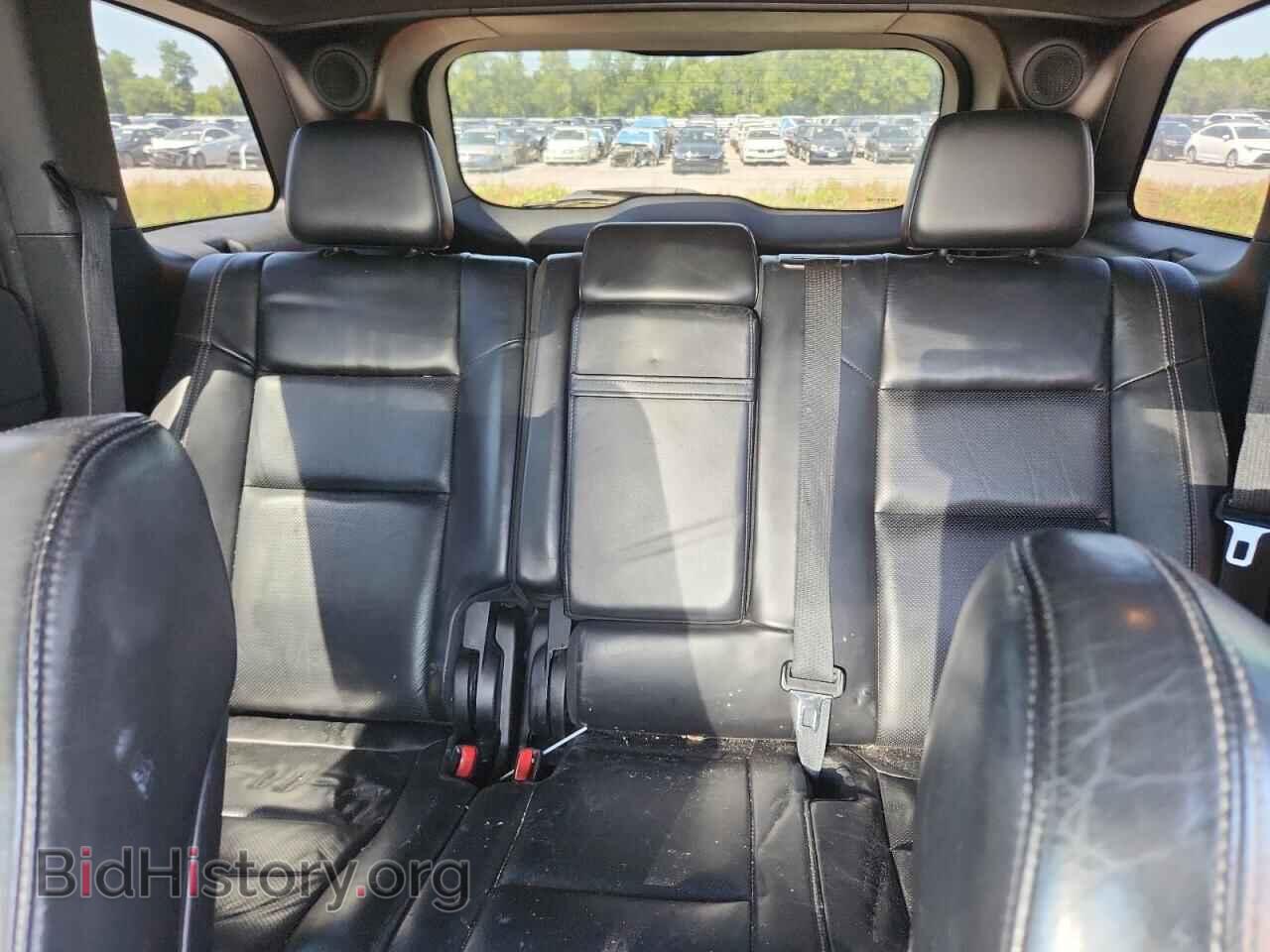2017 JEEP CHEROKEE - VIN: 1C4RJEBG9HC745531 - Фото 10