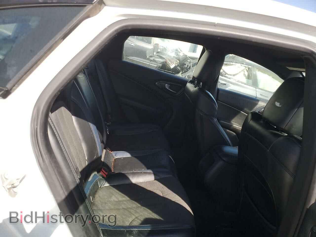 2015 CHRYSLER 200 - VIN: 1C3CCCBB7FN746014 - Фото 10