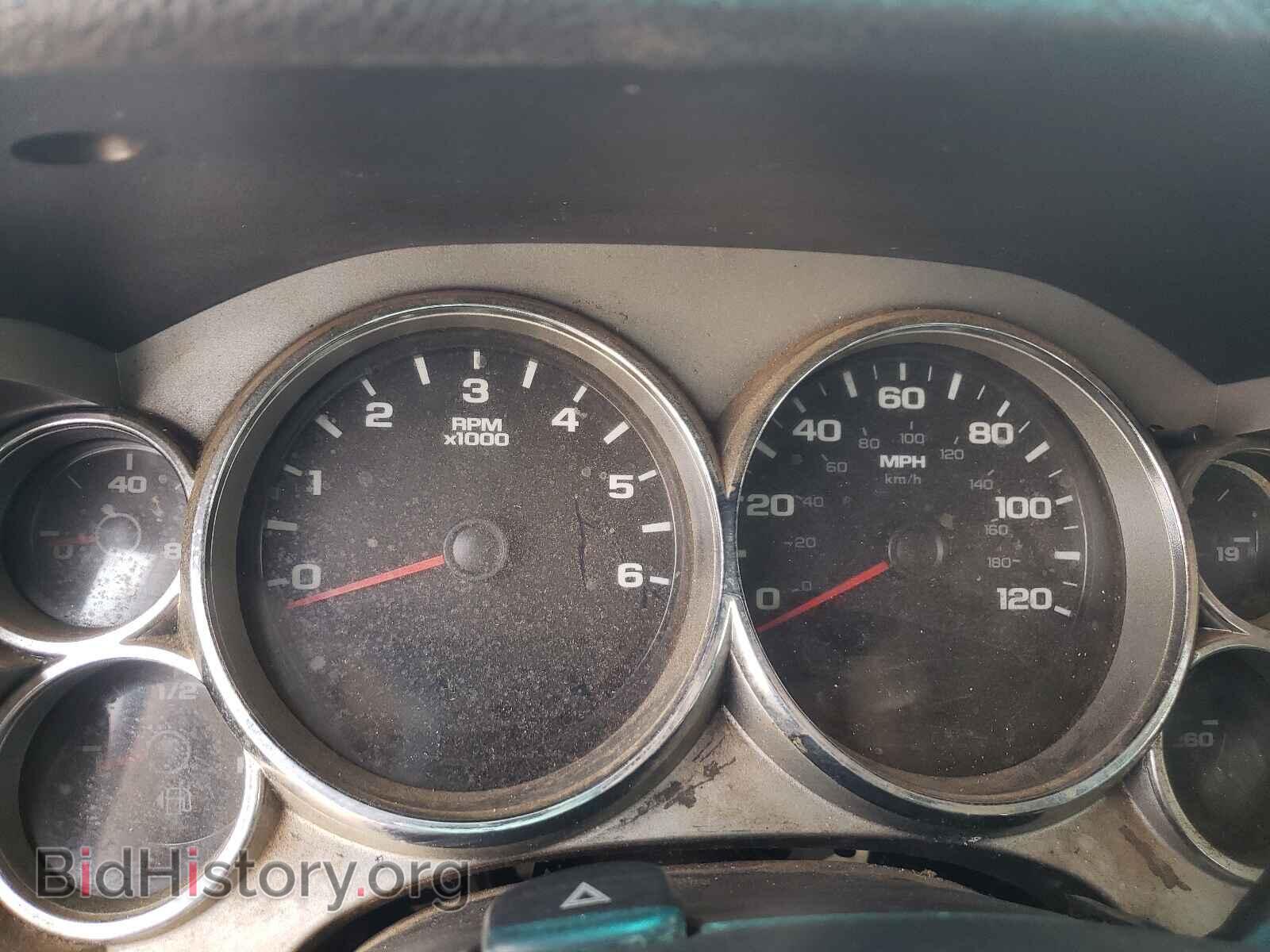 2007 CHEVROLET SILVERADO - VIN: 2GCEC19J271709669 - Фото 8