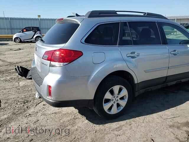 2012 SUBARU OUTBACK - VIN: 4S4BRCKC5C3259878 - Фото 15