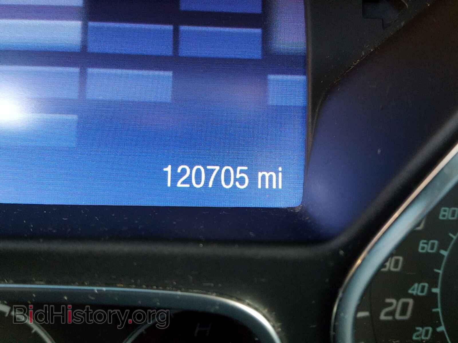 2012 FORD FOCUS - VIN: 1FAHP3F28CL461593 - Photo 8