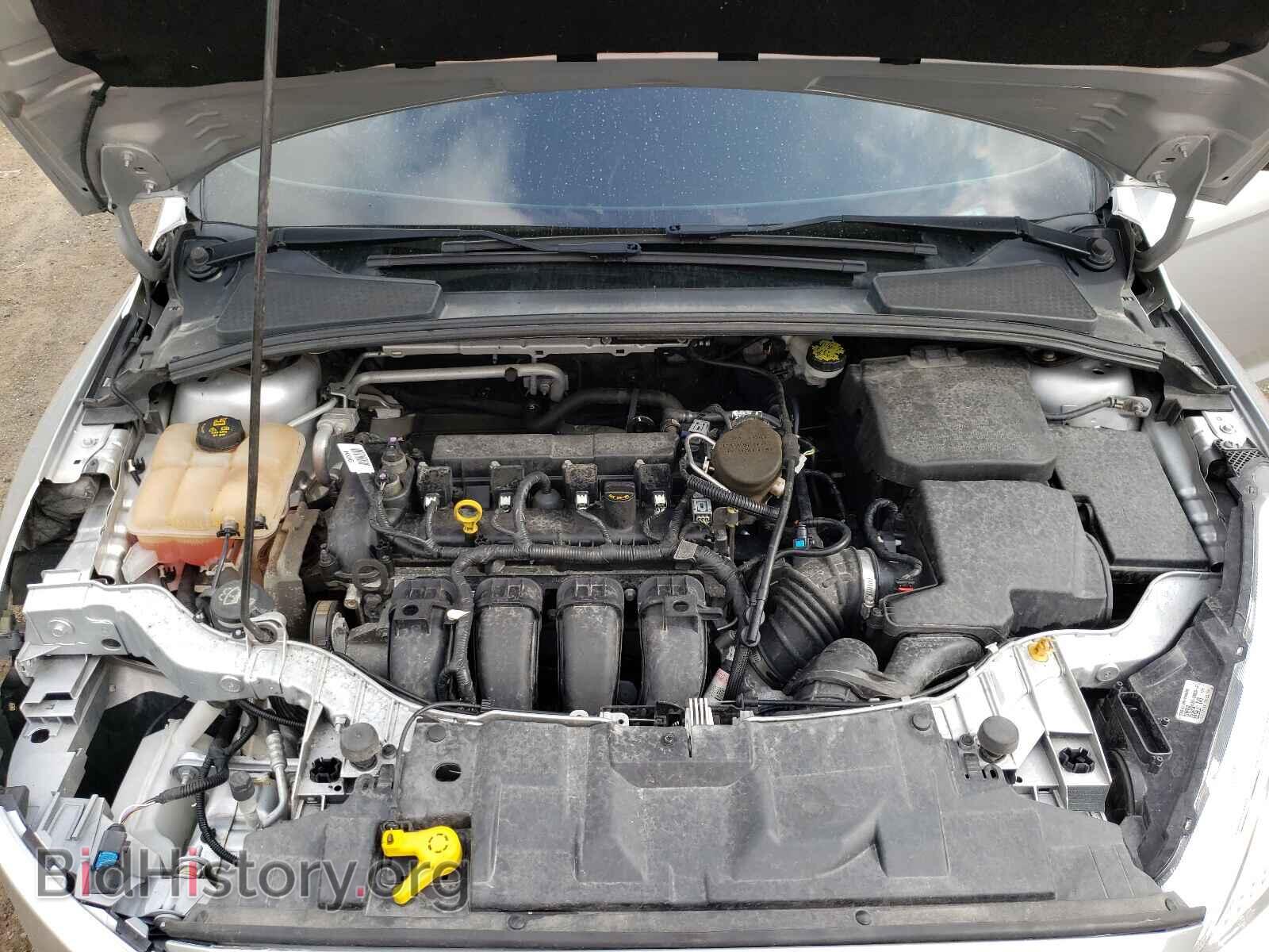 2016 FORD FOCUS - VIN: 1FADP3F27GL225005 - Photo 7