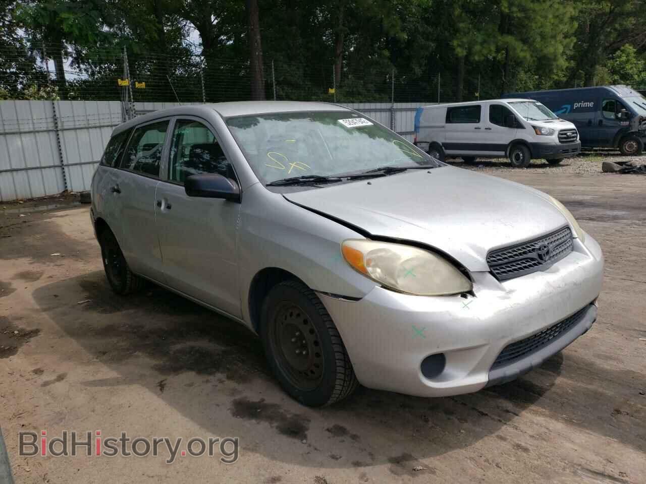 Фотография 2T1KR32E96C574488 - TOYOTA COROLLA 2006