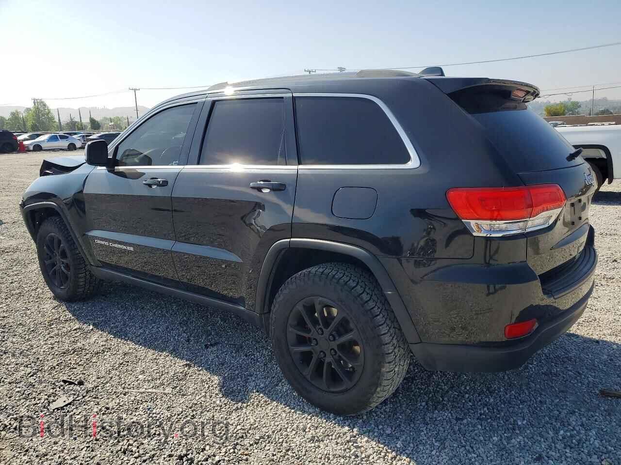 2015 JEEP CHEROKEE - VIN: 1C4RJEAG7FC808463 - Фото 2