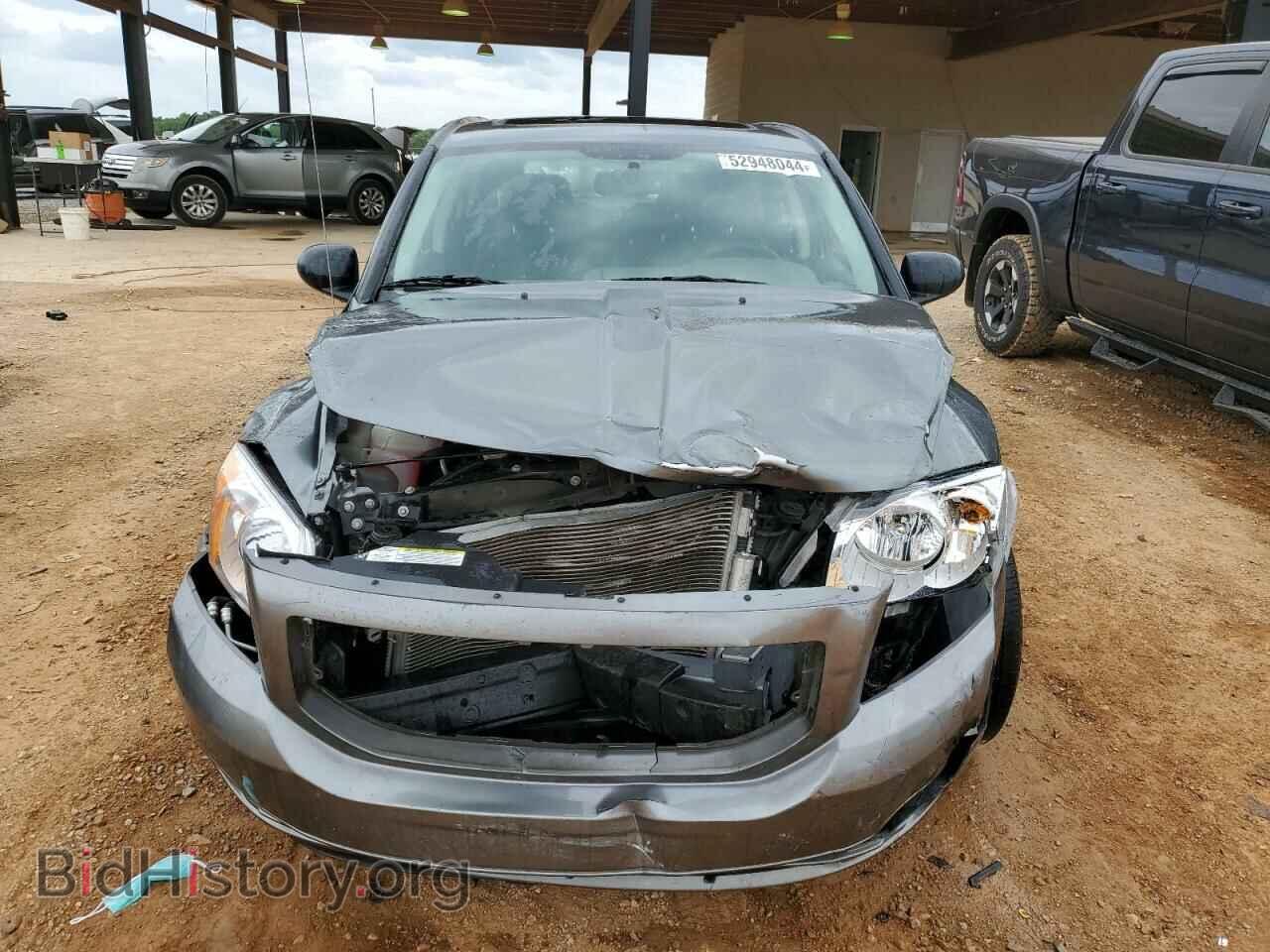2012 DODGE CALIBER - VIN: 1C3CDWDA1CD535699 - Photo 5