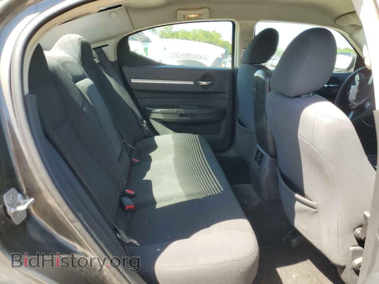 2010 DODGE CHARGER - VIN: 2B3CA3CV1AH202248 - Фото 10