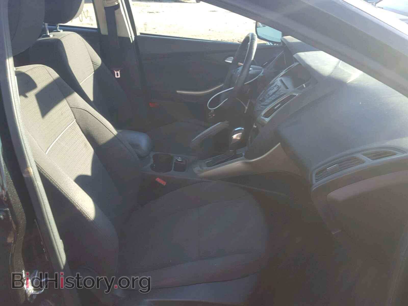2012 FORD FOCUS - VIN: 1FAHP3H29CL424730 - Photo 5