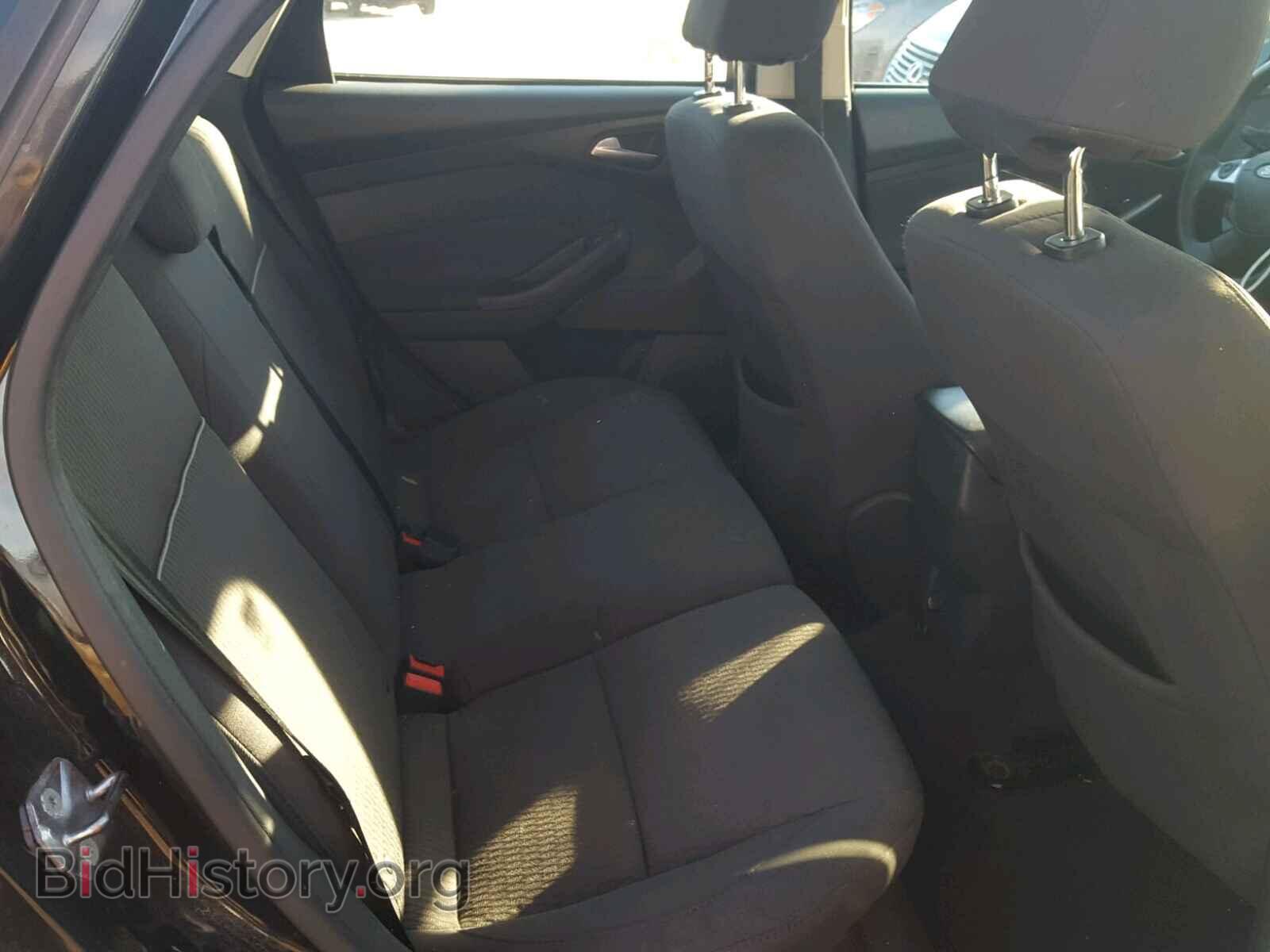 2012 FORD FOCUS - VIN: 1FAHP3H29CL424730 - Photo 6