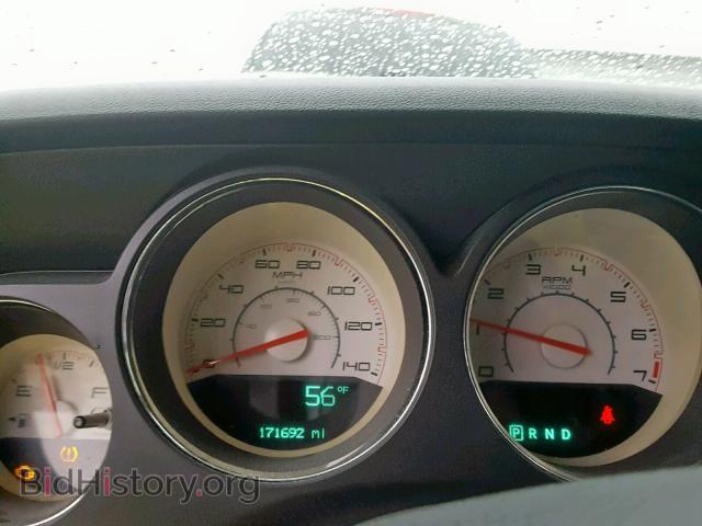 2013 DODGE CHALLENGER - VIN: 2C3XDYAG3DH581592 - Photo 8